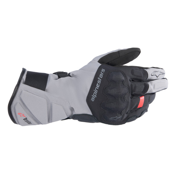 Alpinestars TOURER W-7 V2 DS GLOVES BLACK DARK GREY L